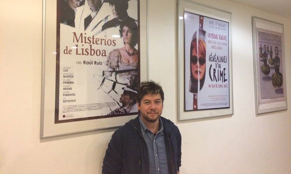 Víctor Hugo Ortega