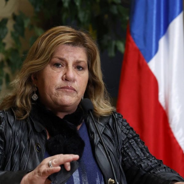 «Son 50 años de liberación del país»: diputada Naveillán defiende el golpe de Estado