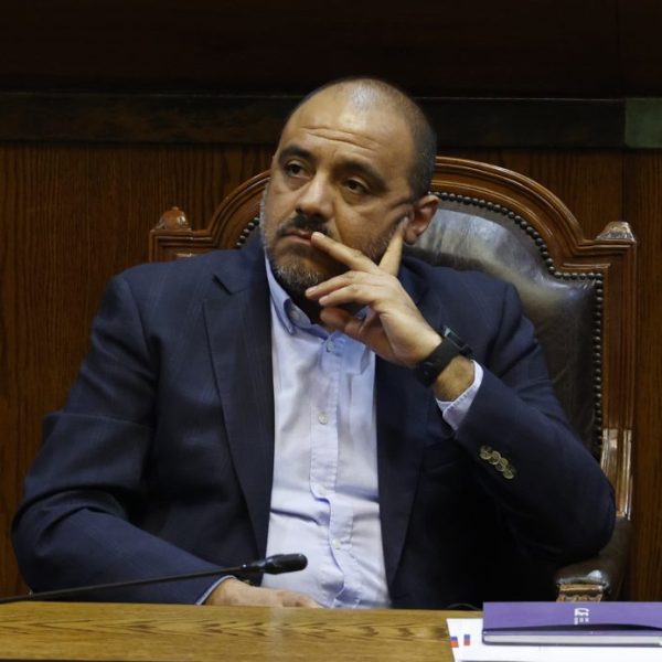 Chile Vamos anuncia interpelación contra ministro Ávila