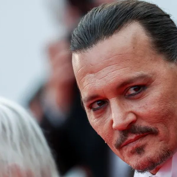 Johnny Depp en su regreso al cine: «No necesito a Hollywood»