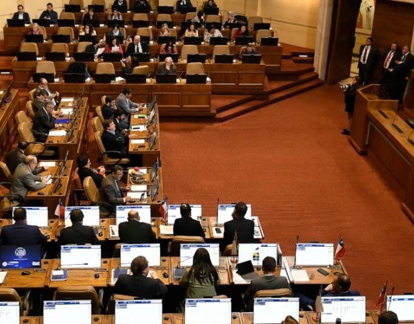 Cámara de Diputados investigará posible filtración de información desde comisión secreta