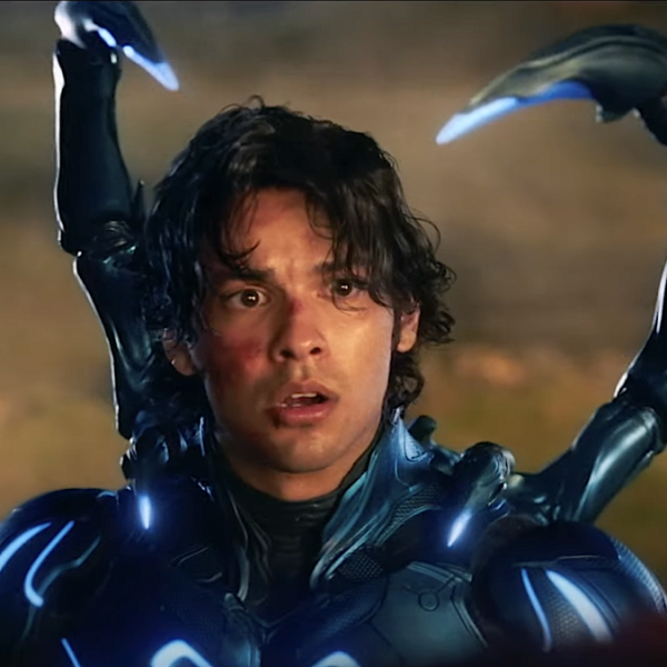 ‘Blue Beetle’, la película de superhéroes que nadie espera que triunfe