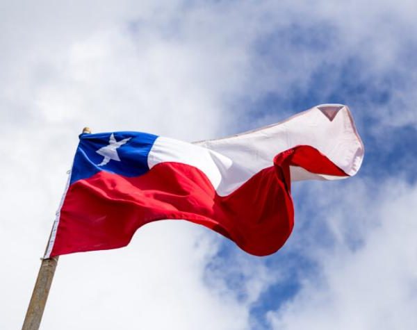 Chile vuelve a ser el país más preocupado por el crimen, la violencia y el control de la inmigración
