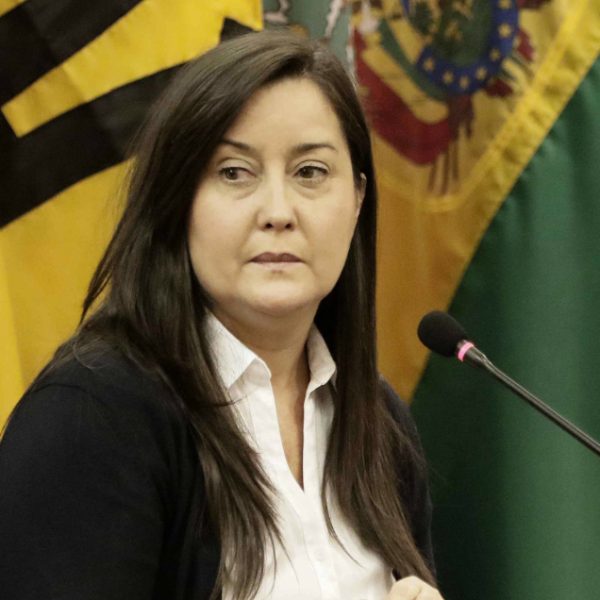 Detención de activista venezolana enciende las alarmas en la comunidad internacional