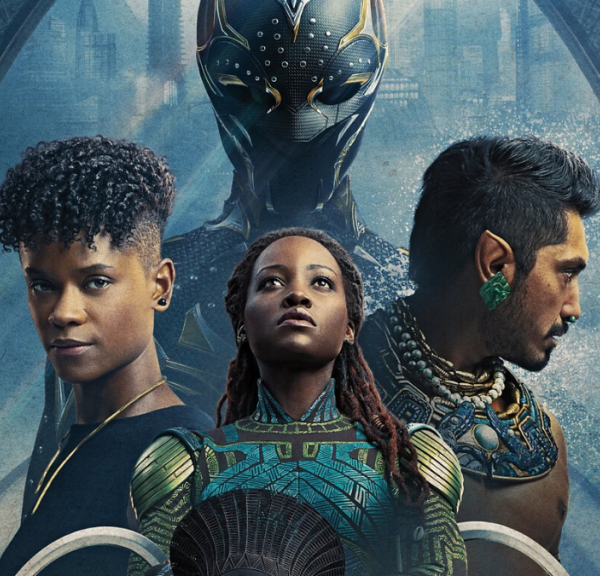 El Universo Marvel de luto: Se confirma el fallecimiento de recordada actriz de Black Panther