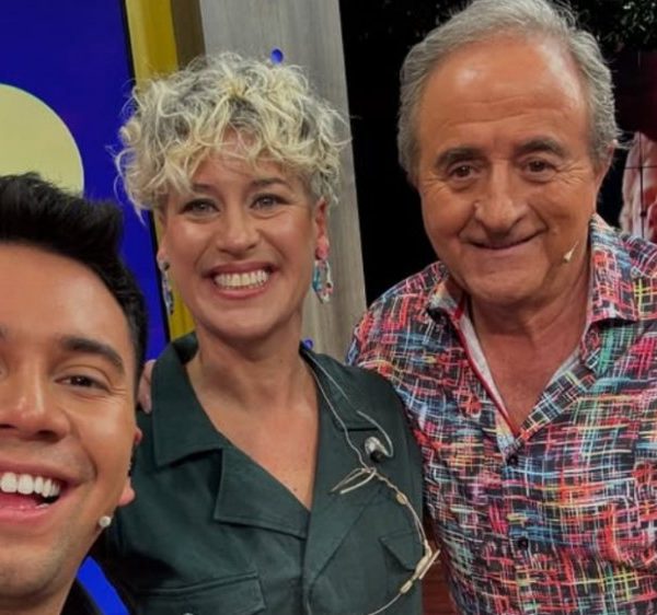 TVN Internacional pone fin a «Conectados» tras 14 años al aire