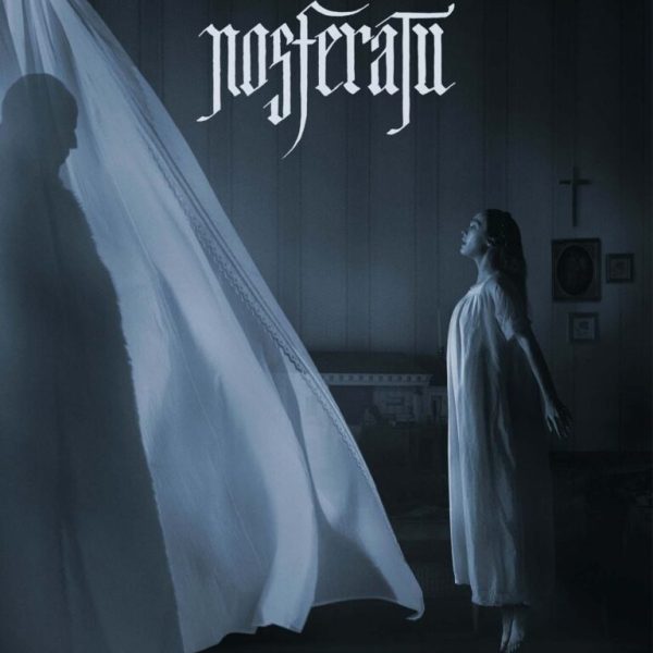 Crítica de cine – Nosferatu (2024)