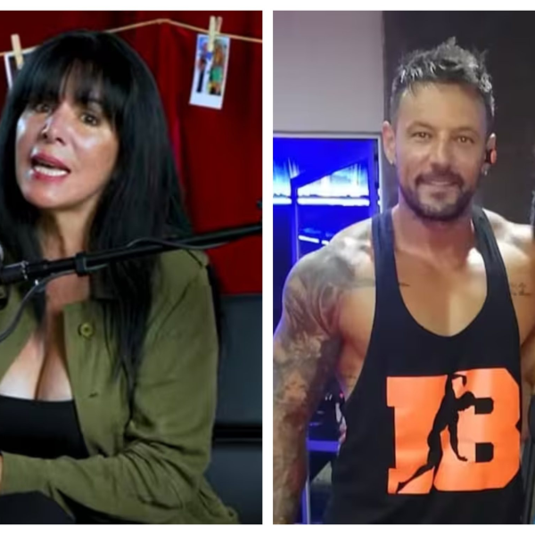 Fabricio Vasconcelos infidelidad: ¡detalles impactantes revelados!