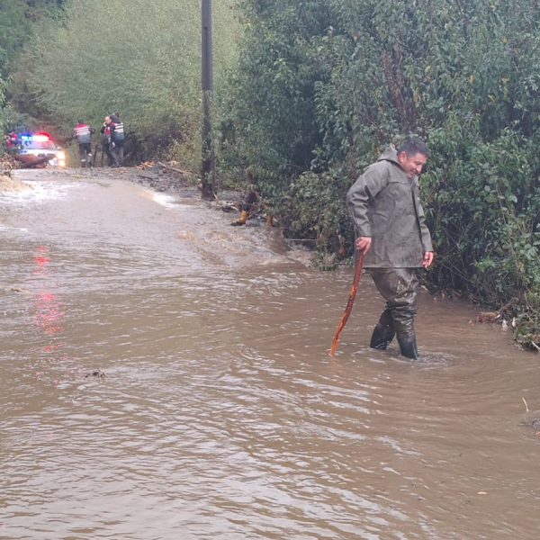 Alerta Roja Pucón: Inundaciones y Riesgos Climáticos