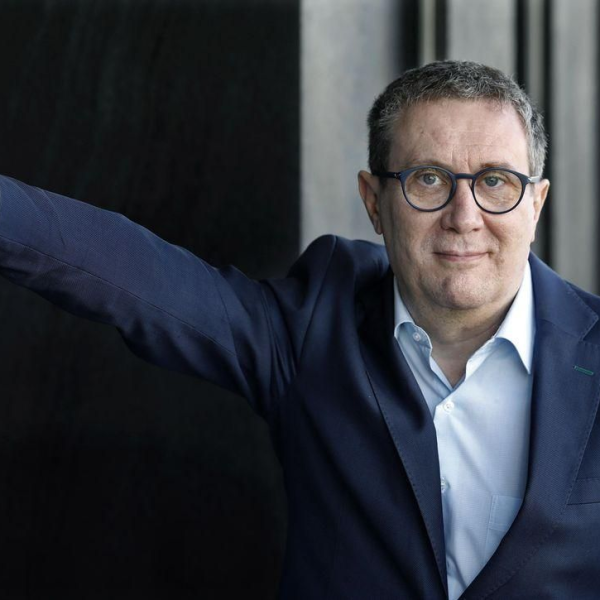 Luisgé Martín: La controversia detrás de ‘El odio’