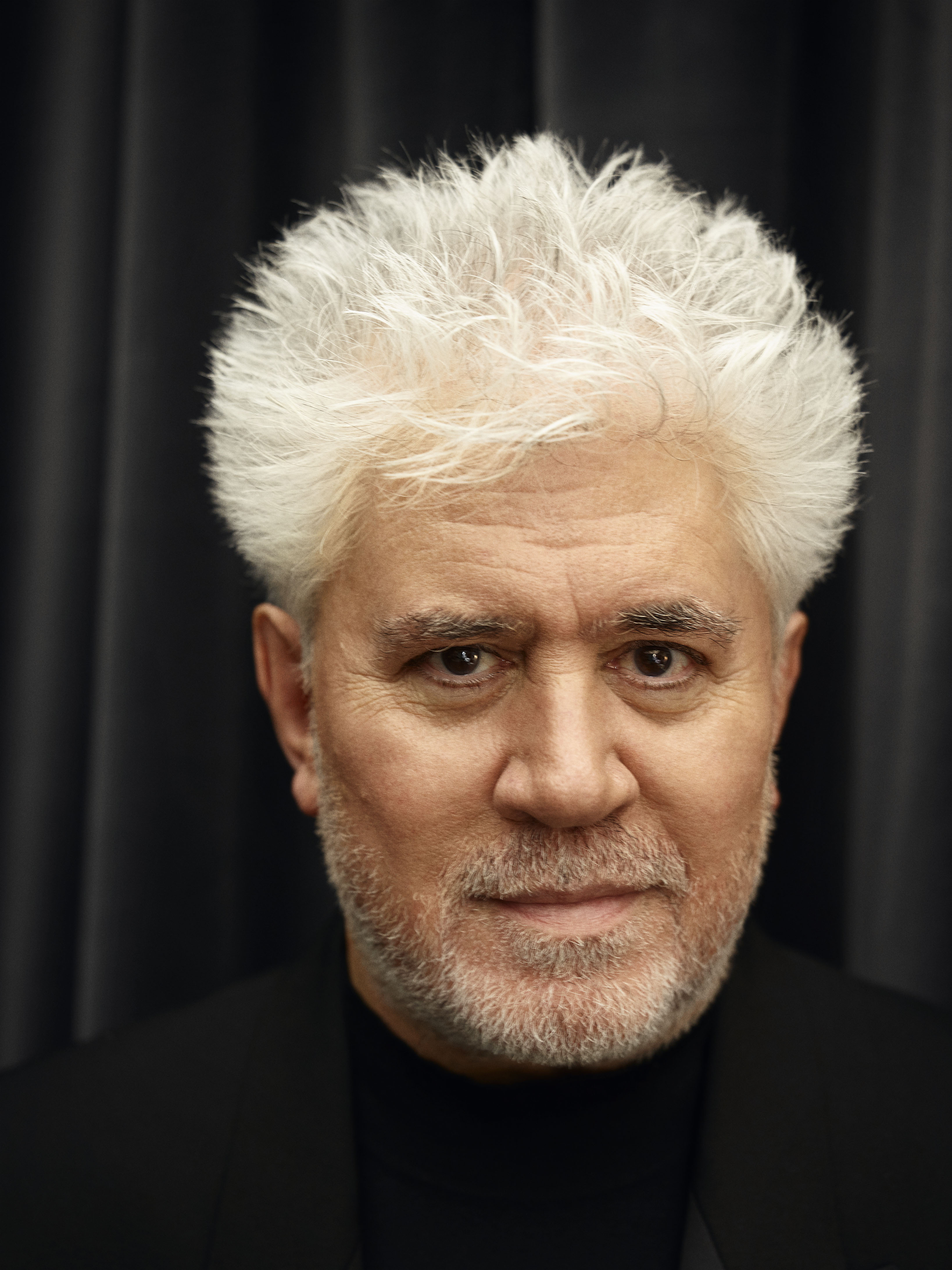 Pedro Almodóvar critica&hellip;