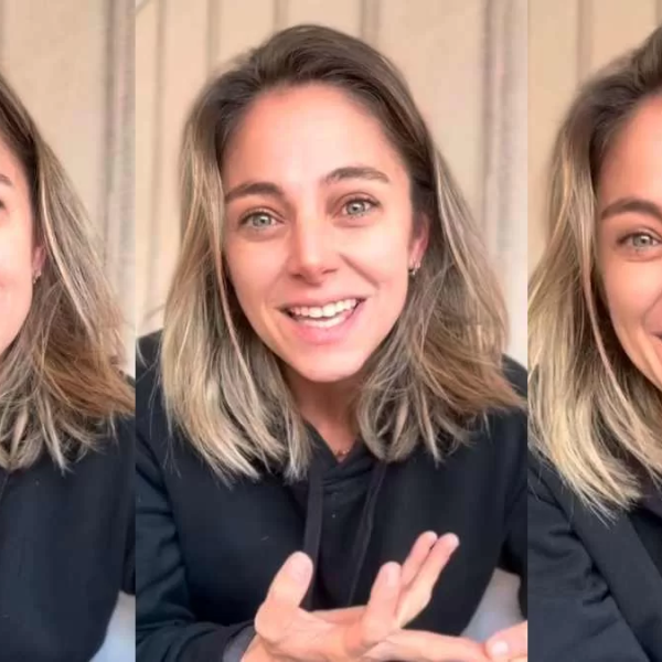 Salud Mental: Reflexiones de Mariana Derderián sobre Duelo