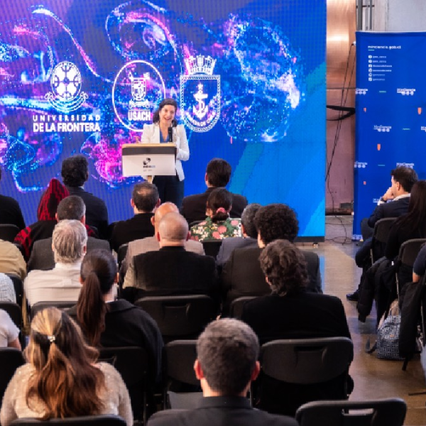 Tecnologías cuánticas: Avances y eventos en Chile