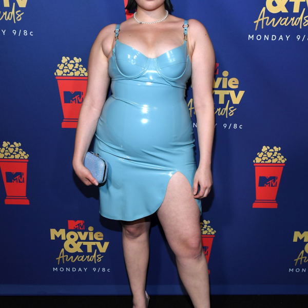 Barbie Ferreira Explora Nuevas Oportunidades en el Cine