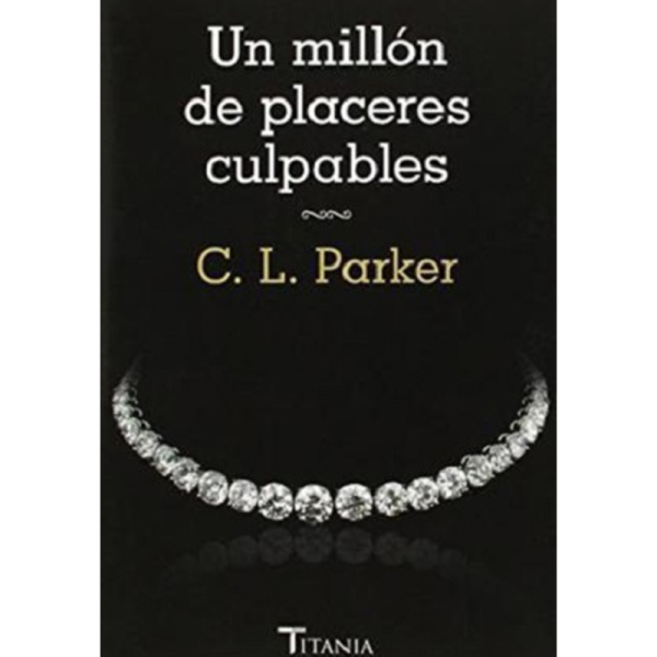 Placeres Culpables en Literatura para Sant Jordi 2025