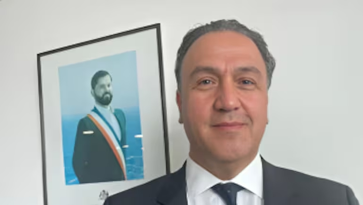 Renuncia Seremi Energía&hellip;