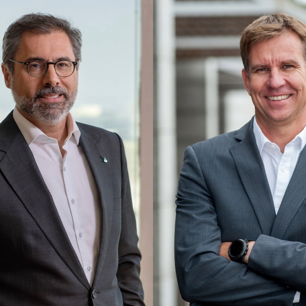 Andrés Trautmann Buc: Nuevo Gerente General de Santander