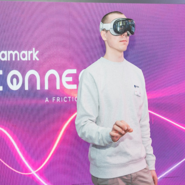 Innovación en alimentación: Encuentro de Aramark 2023