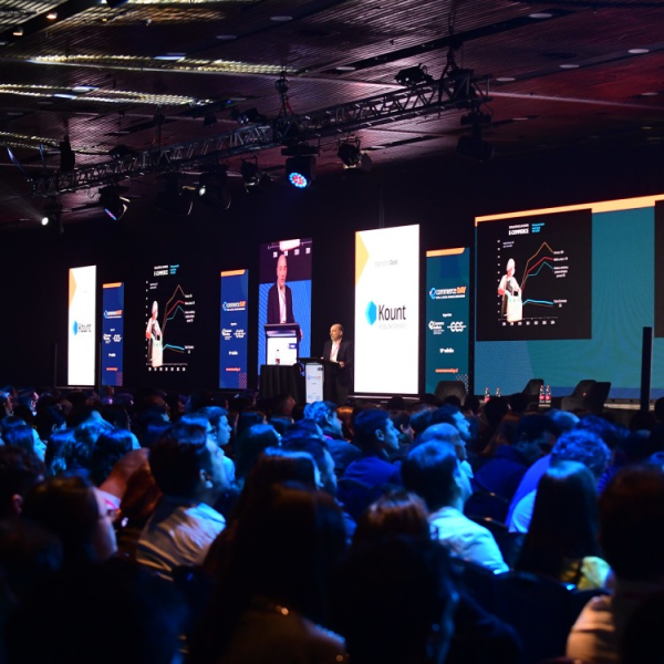 eCommerce Day Chile 2025: El Futuro del Comercio Digital