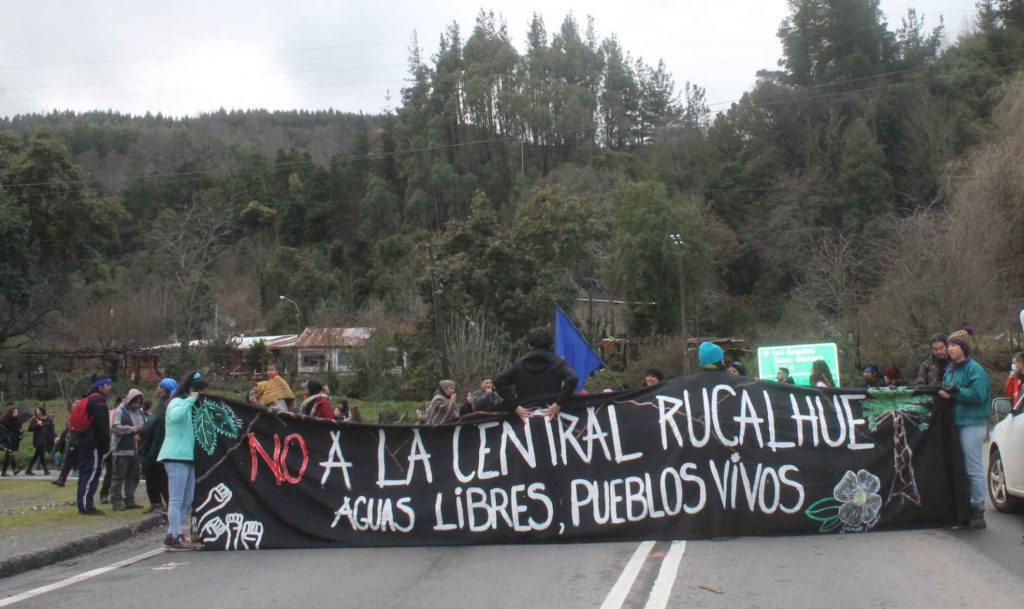 Ley Antiterrorista: Conflicto&hellip;