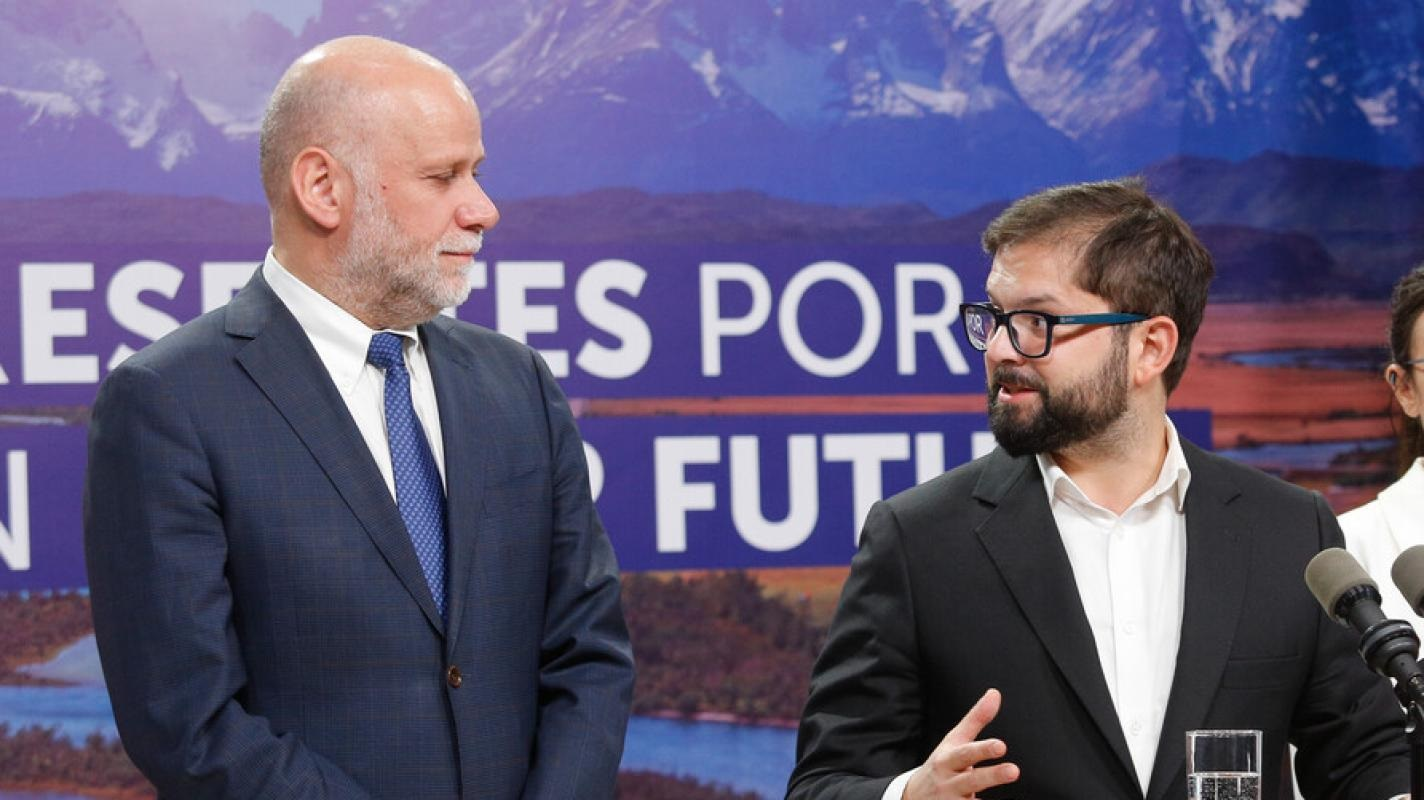 Intervención telefónica: Caso&hellip;