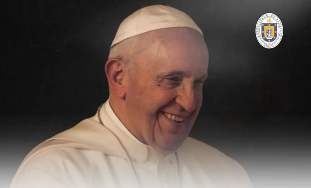 Papa Francisco: Recordando&hellip;