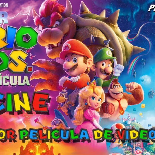 Adaptación de videojuego: ‘Hasta el amanecer’ sorprende