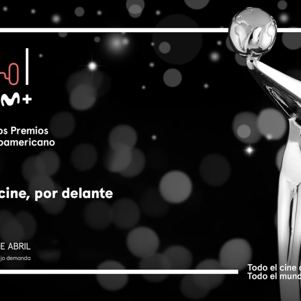 Premios Platino 2023: Películas y Actores Destacados