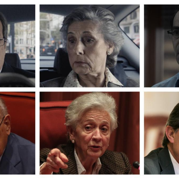 Parenostre: El biopic sobre Jordi Pujol y su legado