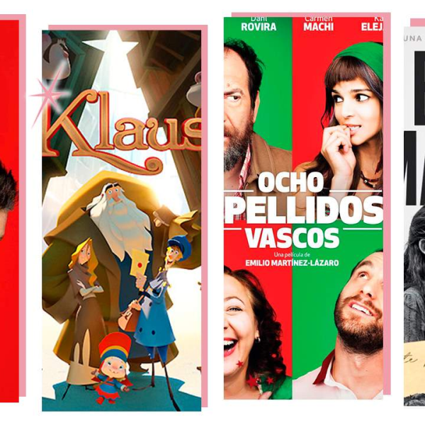 Cine español: Retornos de las subvenciones en la industria