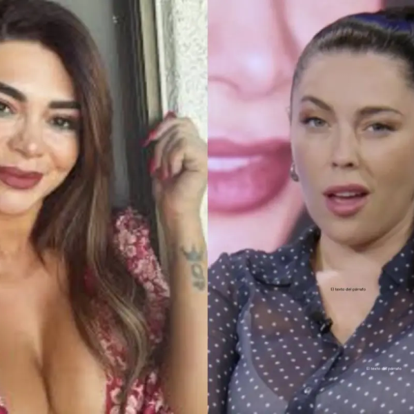 Daniela Aránguiz vs Antonella Ríos: Últimos Detalles de la Polémica