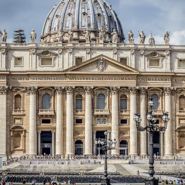 Cónclave: El Ritual de la Elección del Papa