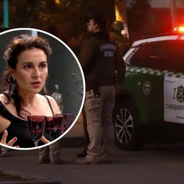 Hijo de Lorene Prieto: Impactante Hallazgo en Ñuñoa
