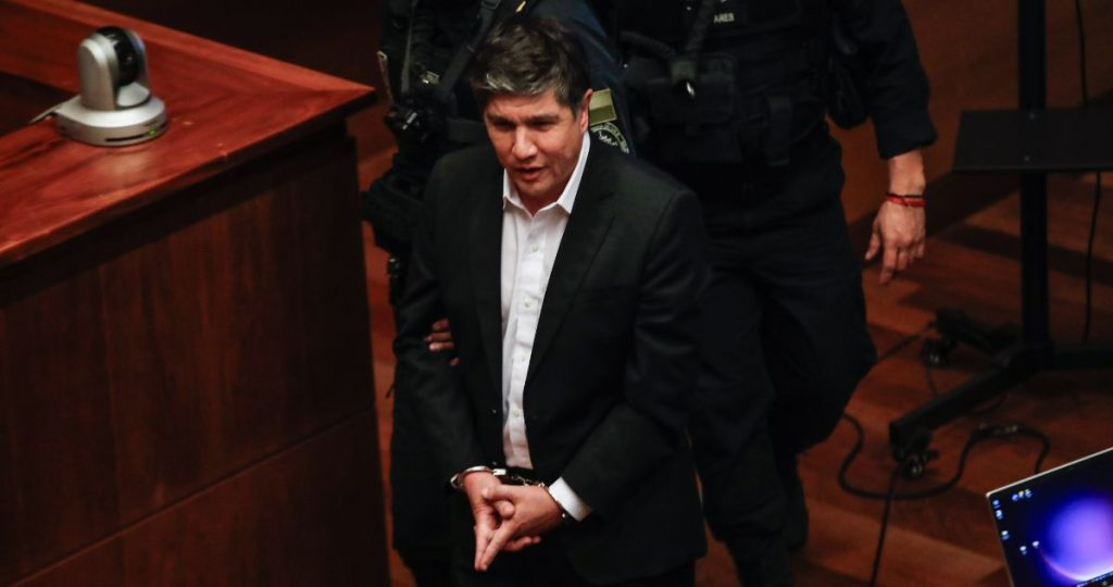 Recurso de amparo&hellip;