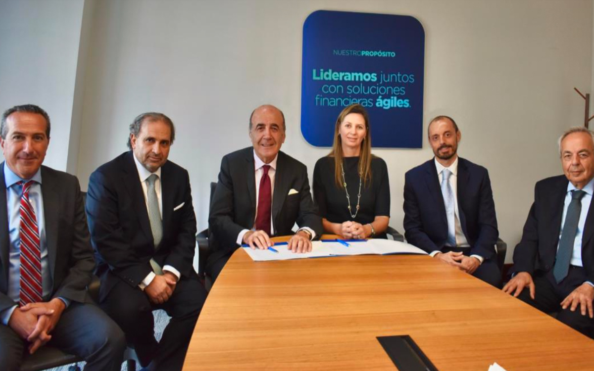 Inversión en Electromovilidad&hellip;