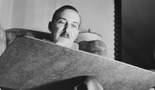 Suicidio de Stefan Zweig y Charlotte Altmann: Un Trágico Fin