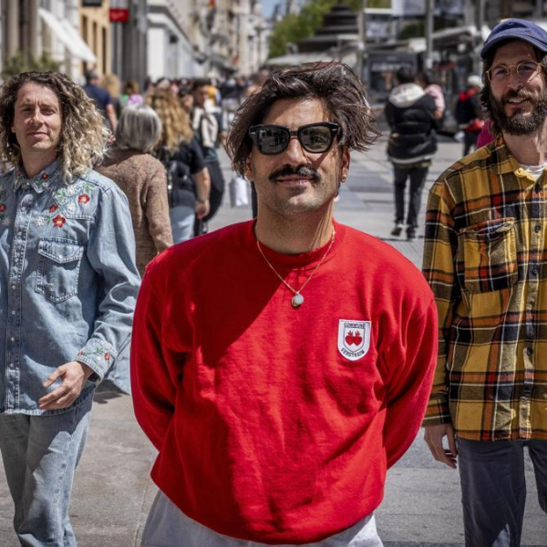Sexy Zebras: Nuevo Álbum ‘Toro’ y Futuro Político