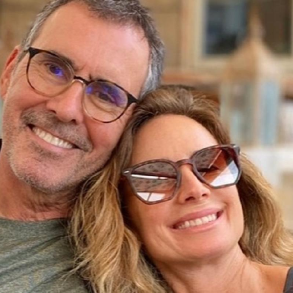 Aniversario de Casados: María José y Cristián Celebran Amor