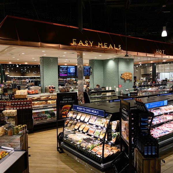 Cencosud Expansión en Estados Unidos: Nuevas Tiendas Abiertas