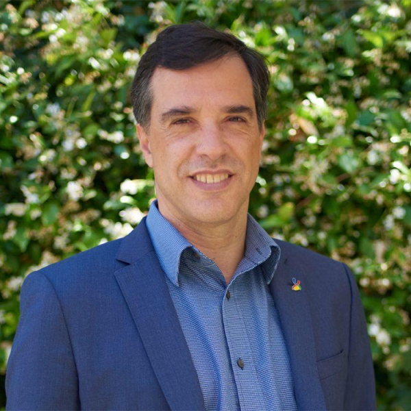 Ignacio Yarur nuevo presidente Bci a partir de 2025