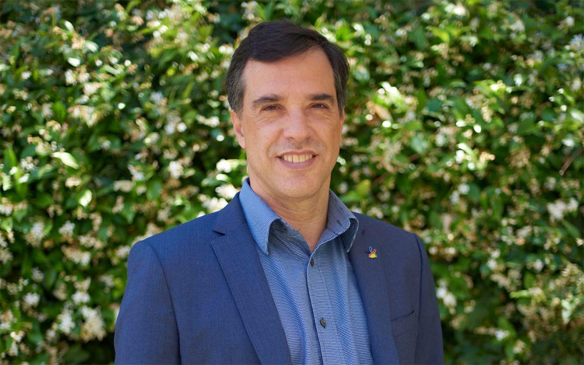 Ignacio Yarur nuevo&hellip;
