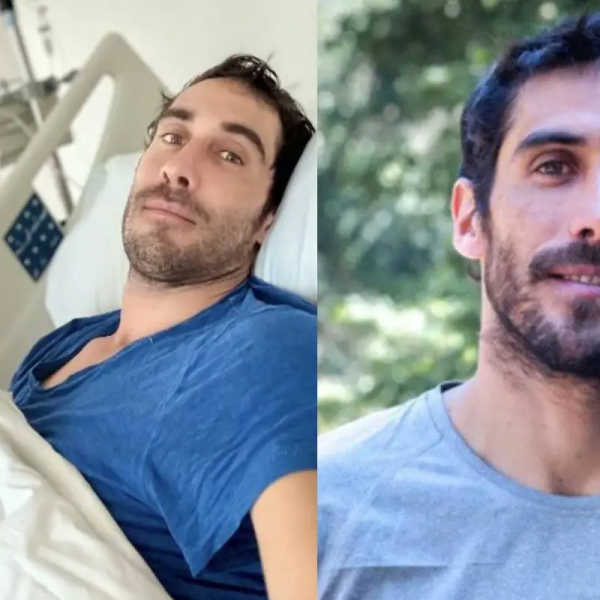 Pedro Astorga salud: Internado y preocupando a sus fans