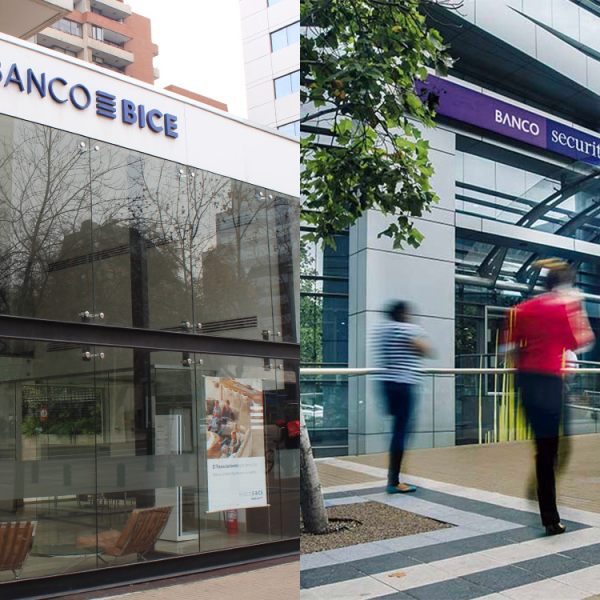 Fusión BICECORP y Grupo Security: Liderazgo y Estrategia