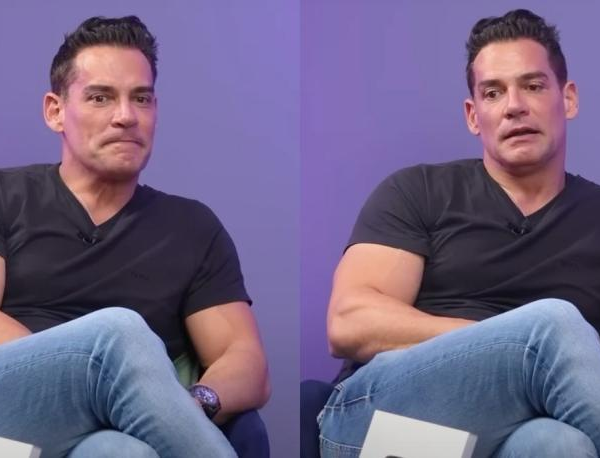 Cristián de la Fuente infidelidad: Revelaciones impactantes