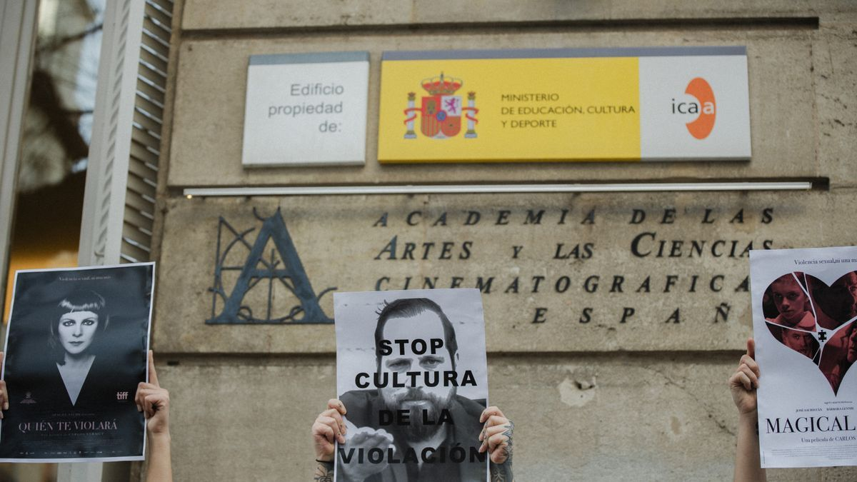 Violencia Sexual en&hellip;