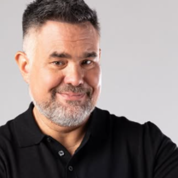 Dermatitis Atópica: La Lucha de Gianfranco Marcone