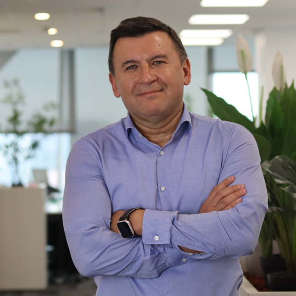 Fintech Defontana: Revolucionando el Financiamiento Empresarial