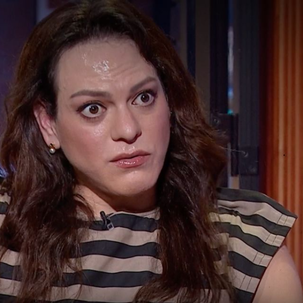 Daniela Vega habla sobre su futuro y ser madre responsable