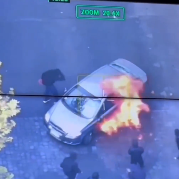 Marcha Clasista: Violencia y Protestas en Santiago