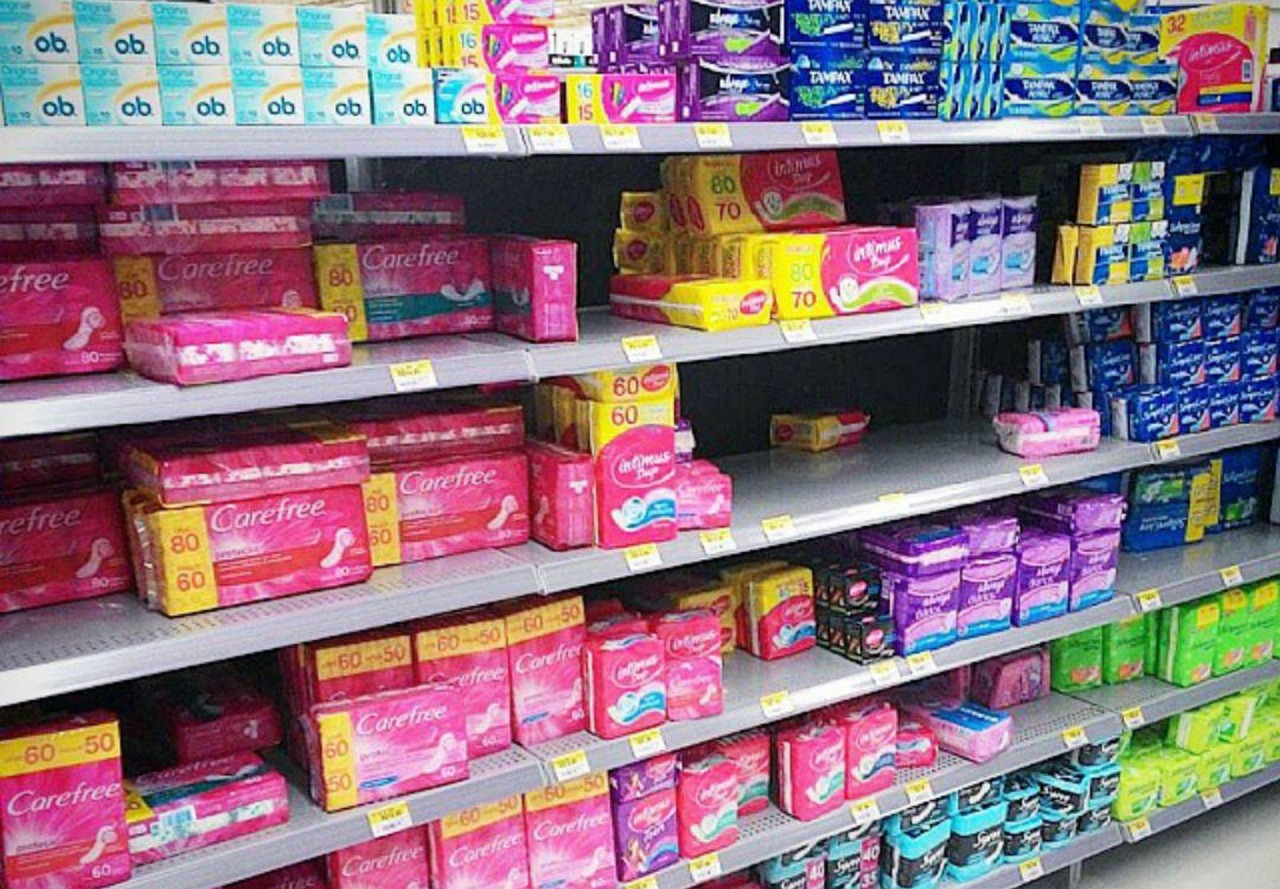 Calculadora Gestión Menstrual:&hellip;